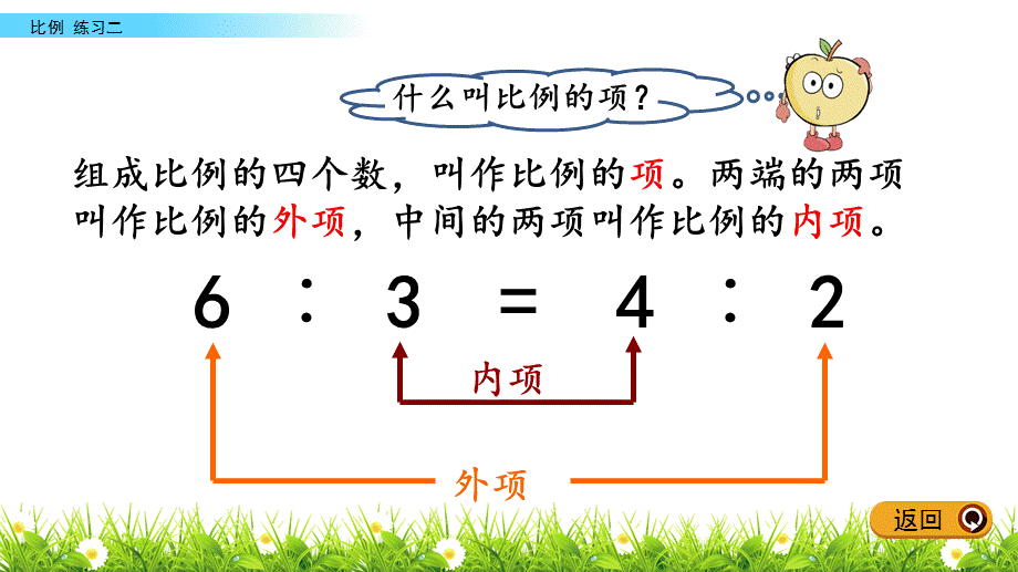 六年级下册数学课件-练习二_北师大版（2014秋）(共14.ppt).pptx_第3页