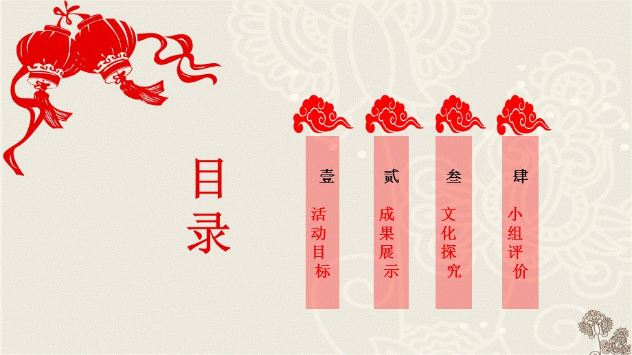 人教版七年级历史下册 第22课 活动课：中国传统节日的起源课件.ppt_第2页