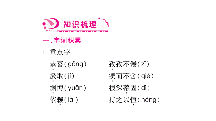 （2018人教部编版）语文九年级上学期同步练习课件：19.谈创造性思维 (共34张PPT).ppt_第2页