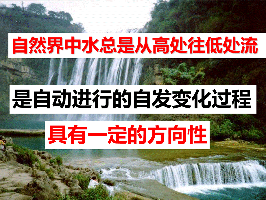 2018年优课系列高中化学鲁科版选修4 2.1 化学反应的方向 课件4.ppt_第2页