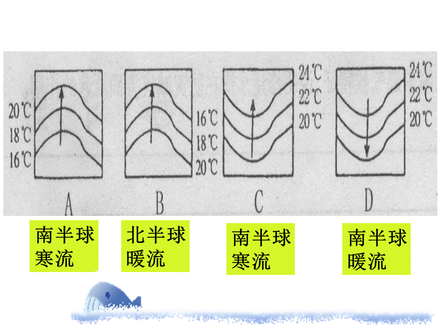 高中地理-洋流部分知识整理.ppt_第2页