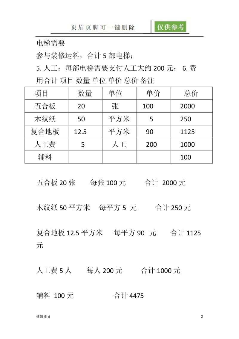 电梯保护方案[苍松文书].doc_第2页