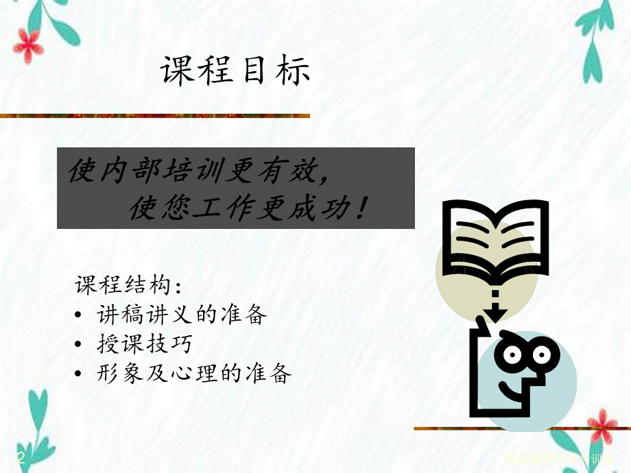 内部讲师开发与训练.ppt_第2页