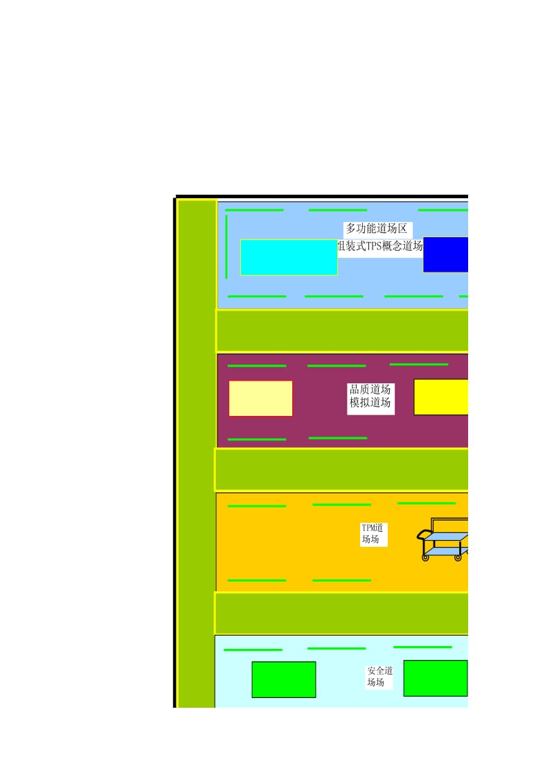 道场规划图(最新).xls_第1页