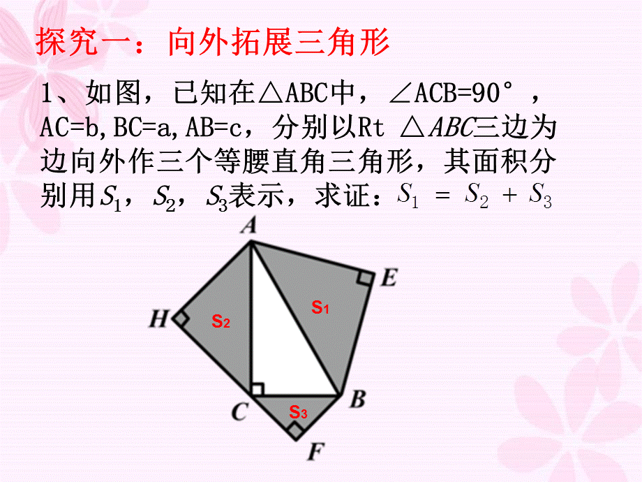 利用勾股定理求面积.ppt_第3页