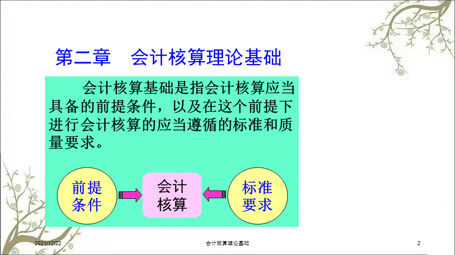 会计核算理论基础课件.ppt_第2页