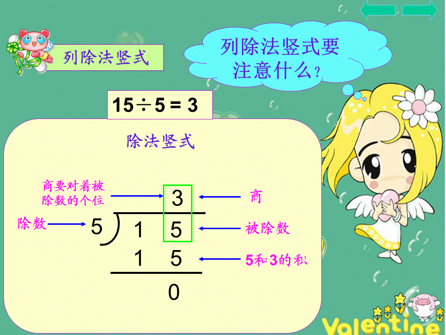 人教课标版小学数学三年级上册《有余数的除法》.ppt_第3页