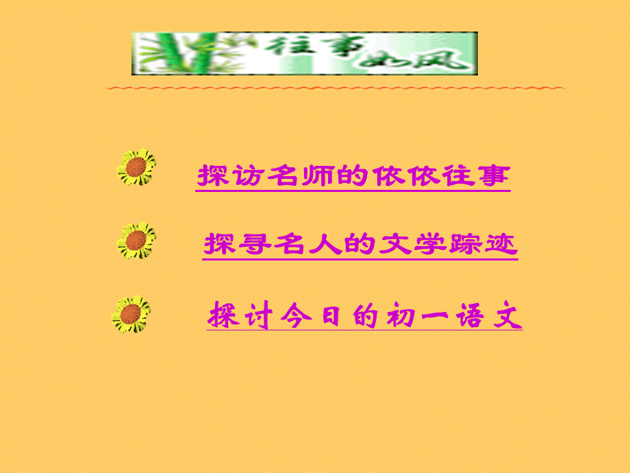 往事依依 (3).ppt_第2页