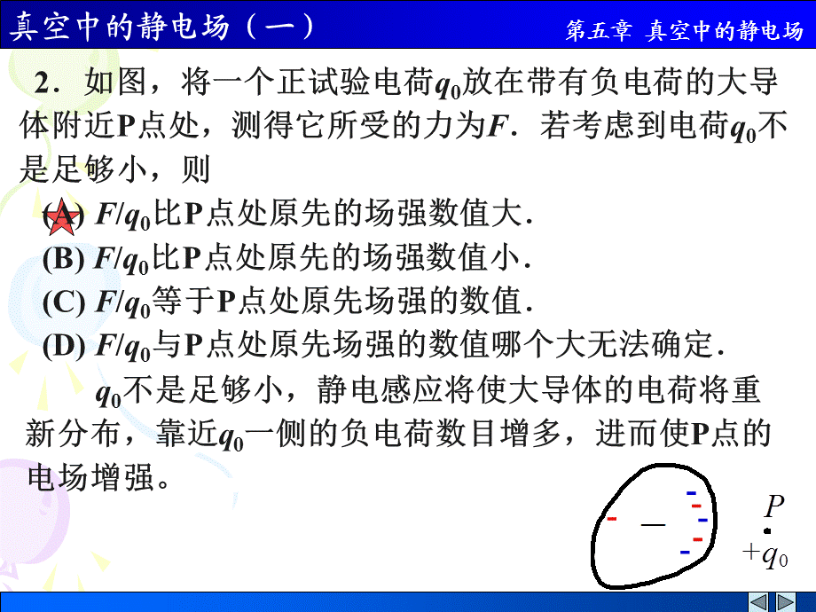 大学物理习题册第五章习题详解PPT课件.ppt_第2页