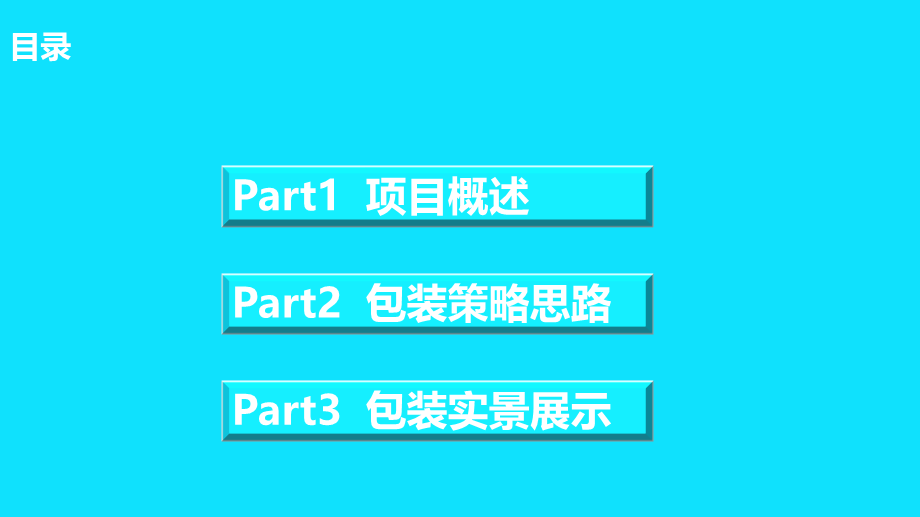 保定碧桂园悦公馆包装分享.ppt_第2页