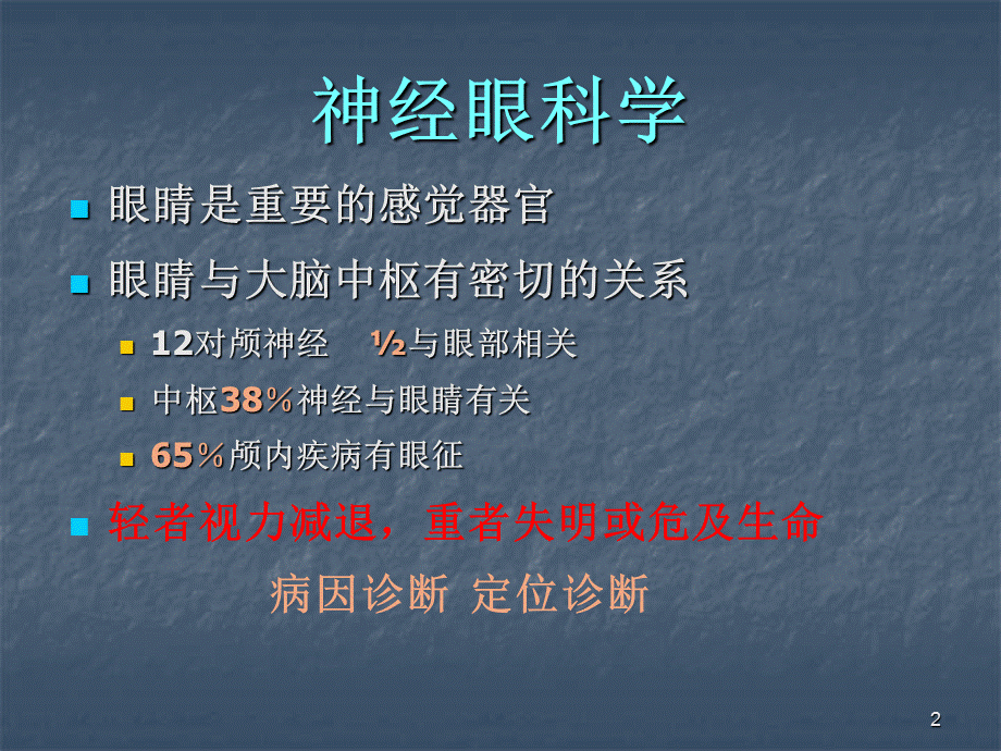 视神经及视路疾病1.ppt_第2页