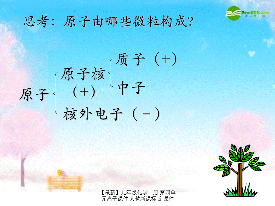 【最新】九年级化学上册 第四单元离子课件 人教新课标版 课件.ppt_第2页