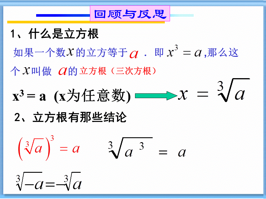 【最新】九年级数学10.2.2立方根课件.ppt_第2页