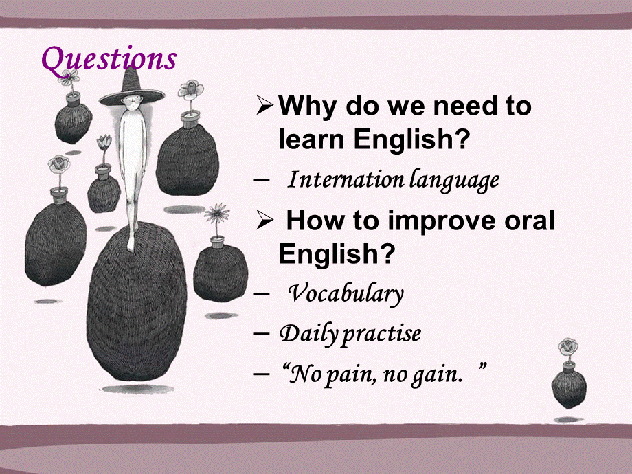 英文口语——打招呼.ppt_第2页