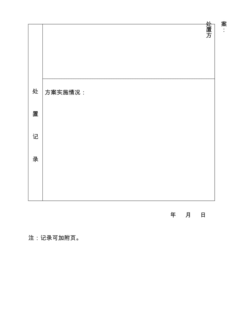 应急信息报告与处置表.docx_第3页