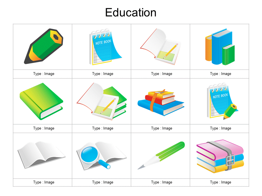 矢量商务素材.ppt_第3页