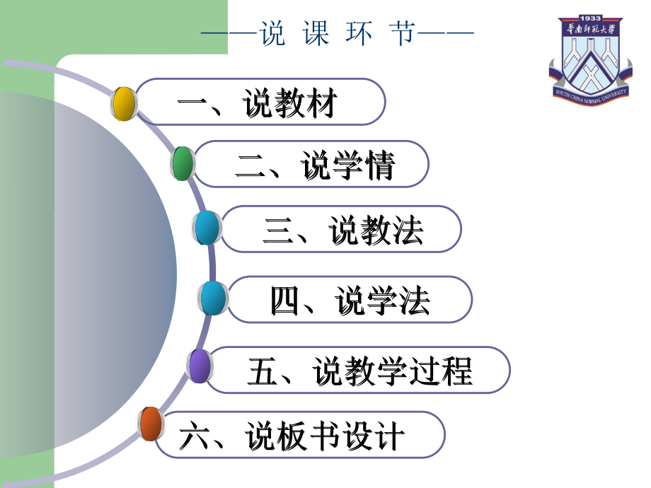 宇宙中的地球说课.ppt_第2页