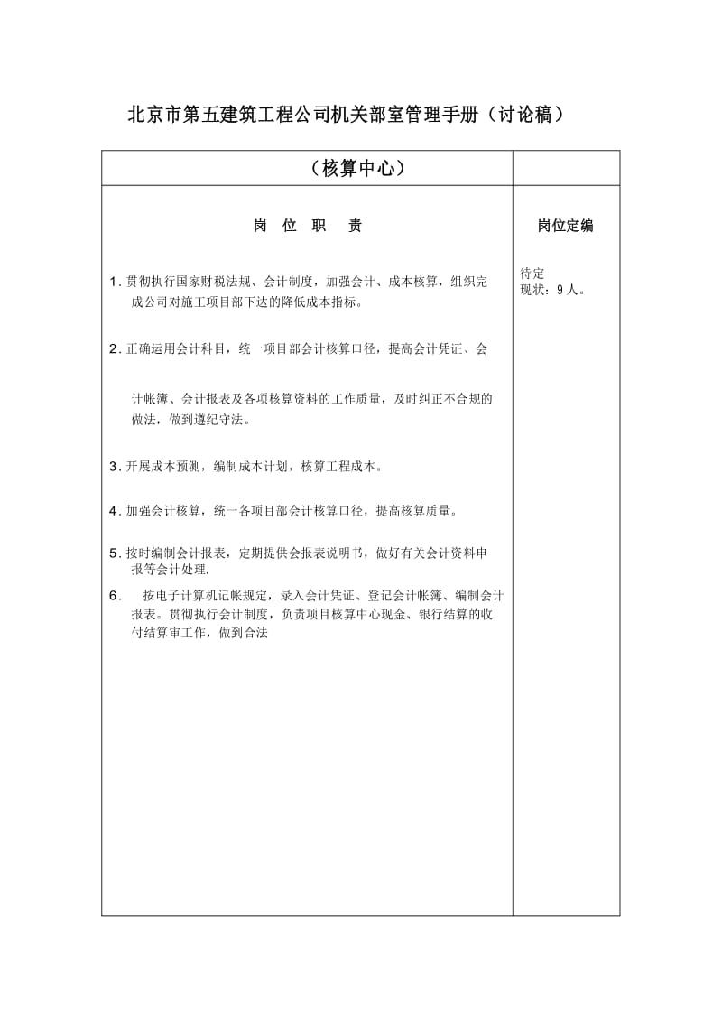 财务金融部管理手册.docx_第2页