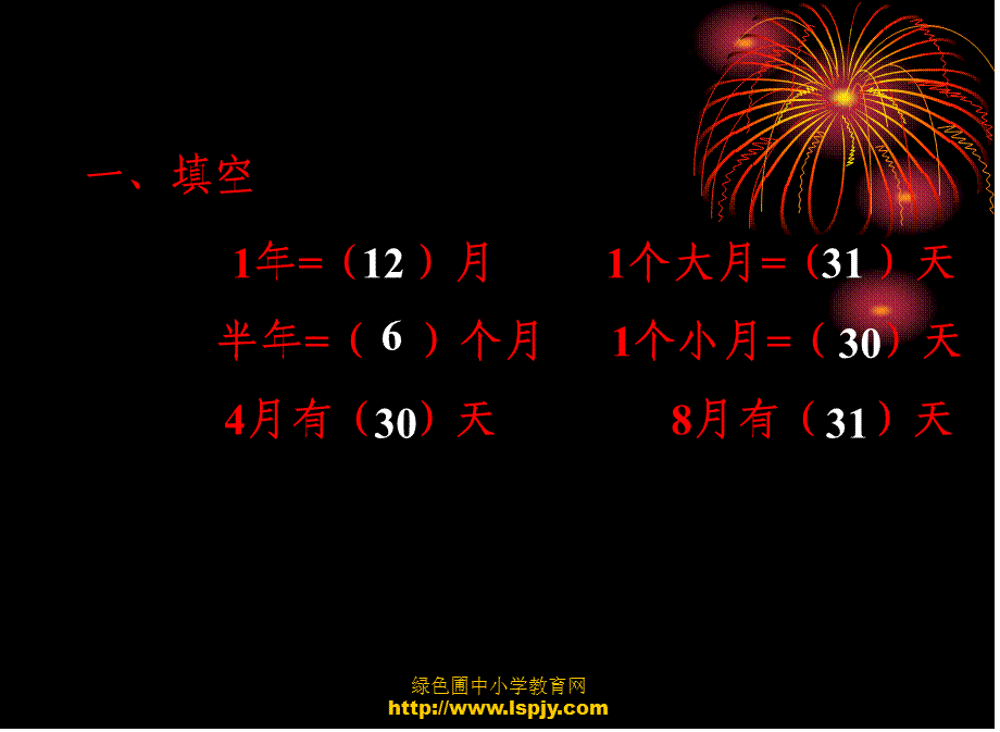 平年、闰年.ppt_第2页