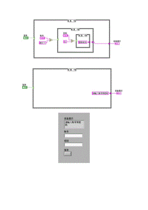 labview设计用户登录界面.docx