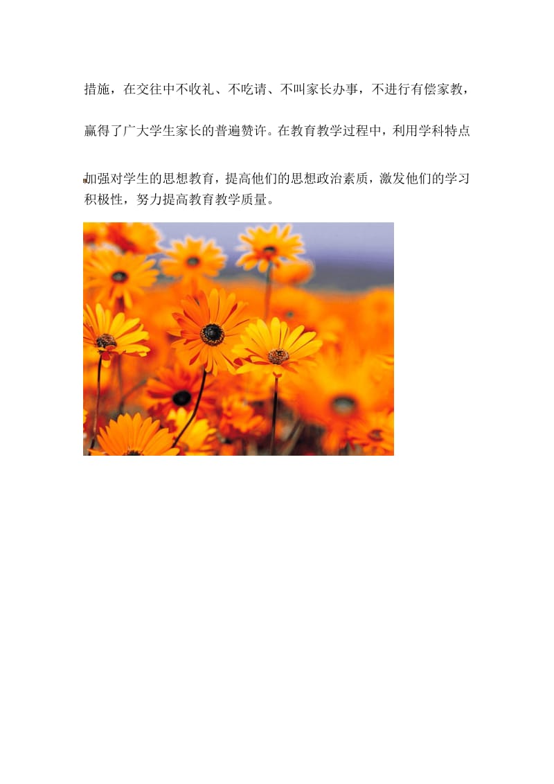 执行师德规范情况报告.docx_第3页