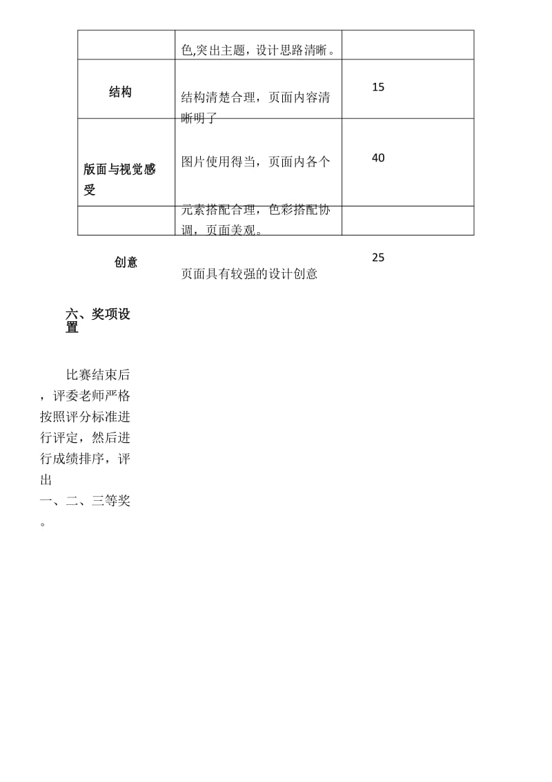 PPT制作比赛活动方案.docx_第3页