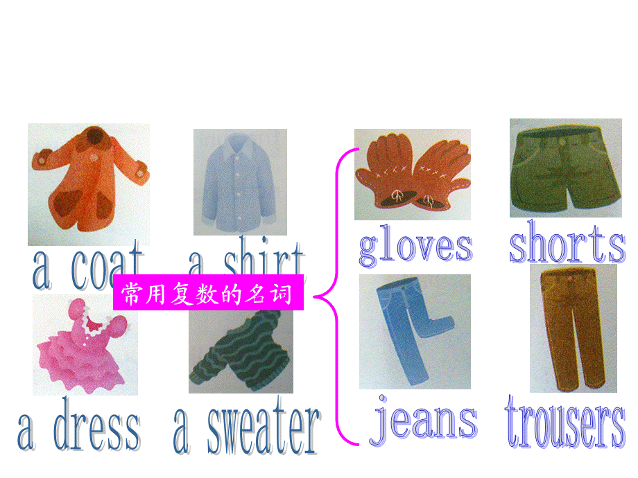 四年级下英语课件-Unit 6 Whose dress is this5_译林版.ppt_第2页