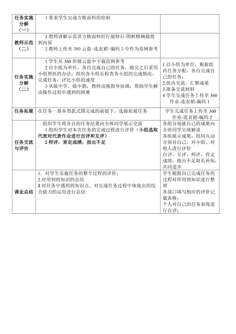 任务驱动教学法范例.docx_第3页