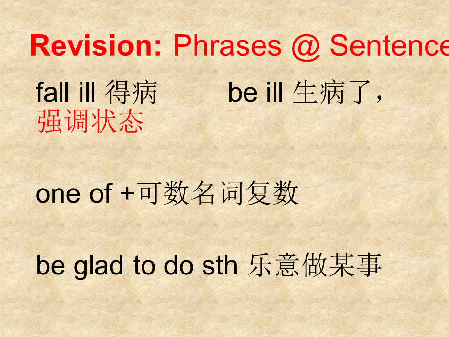 仁爱版八年级英语上册 Unit 1 Topic 2 Section B 课件(共15张PPT).ppt_第2页