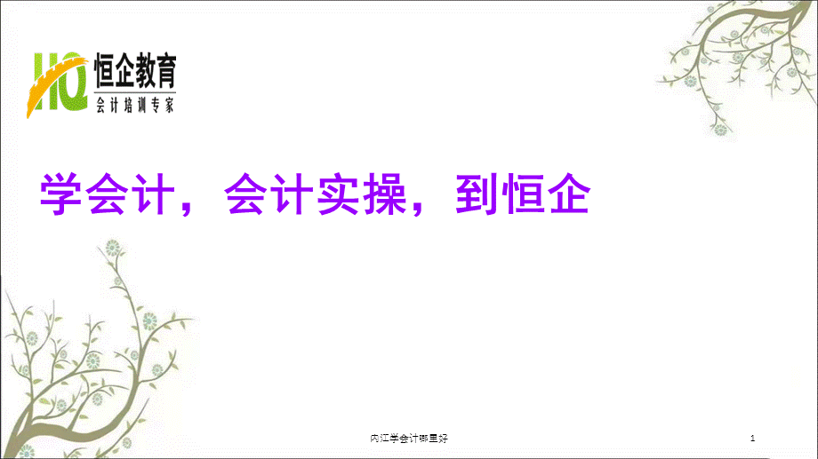 内江学会计哪里好课件.ppt_第1页