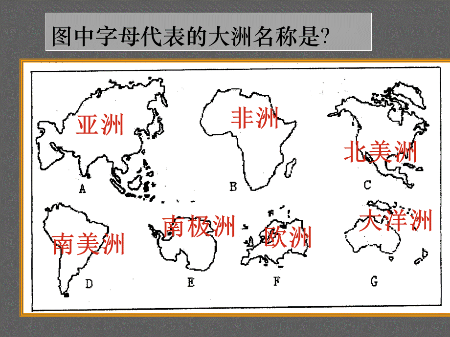 湘教版七年级地理下册第六章第一节亚洲和欧洲课件.ppt_第3页