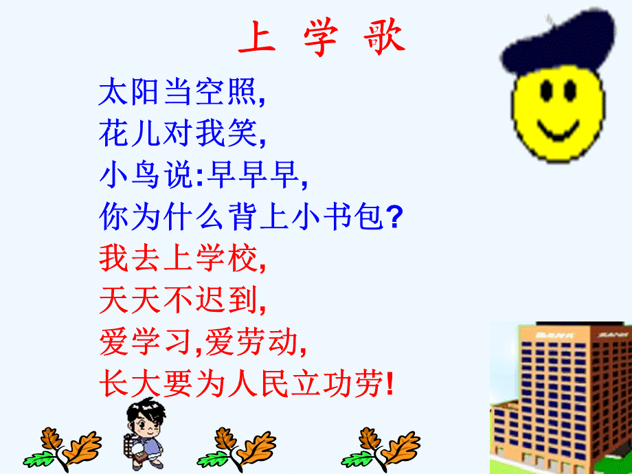 以好习惯为伴主题班会.ppt_第3页