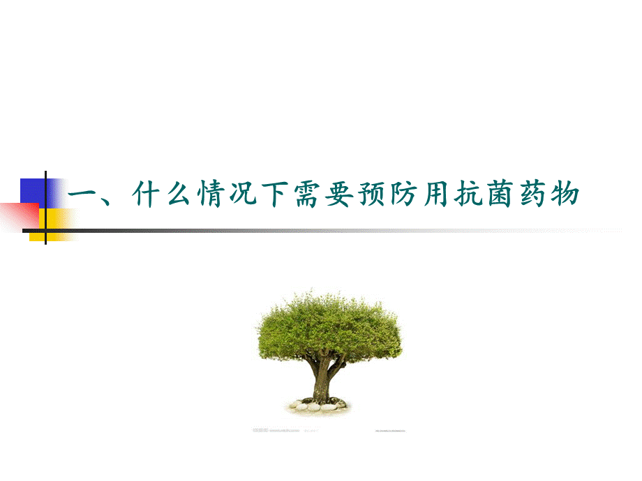 围手术期预防用药.ppt_第3页