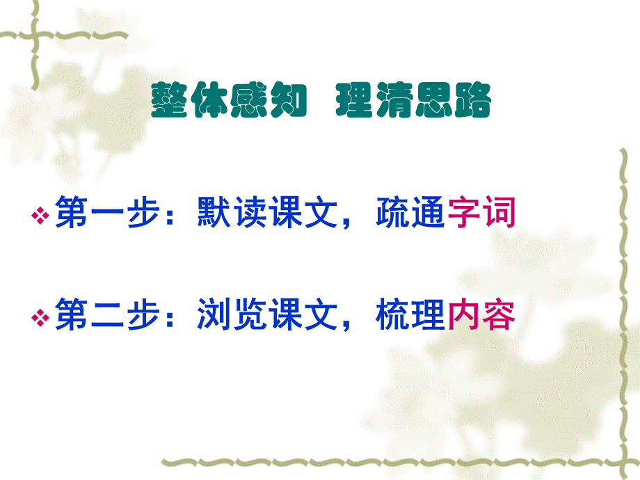 定稿我的母亲.ppt_第3页