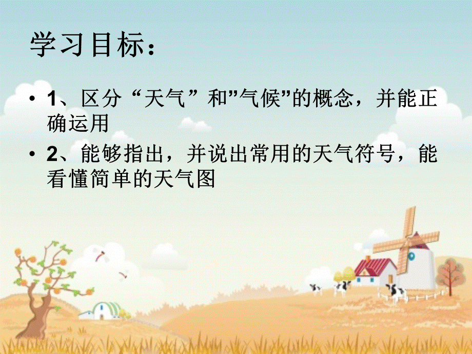 第三章第一节多变的天气(已修改).ppt_第2页