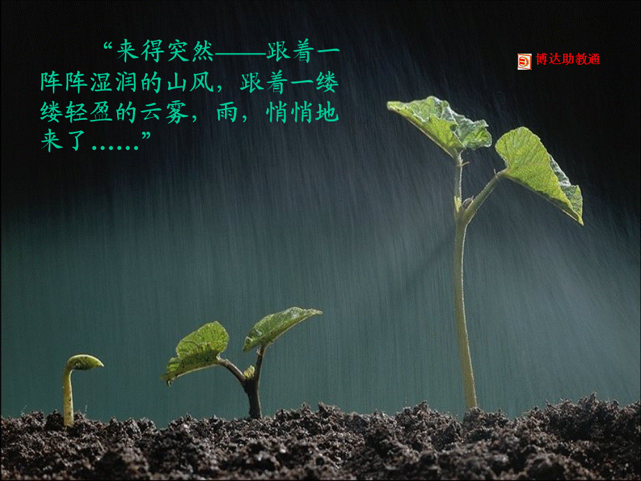 2、《山雨》PPT课件.ppt_第3页