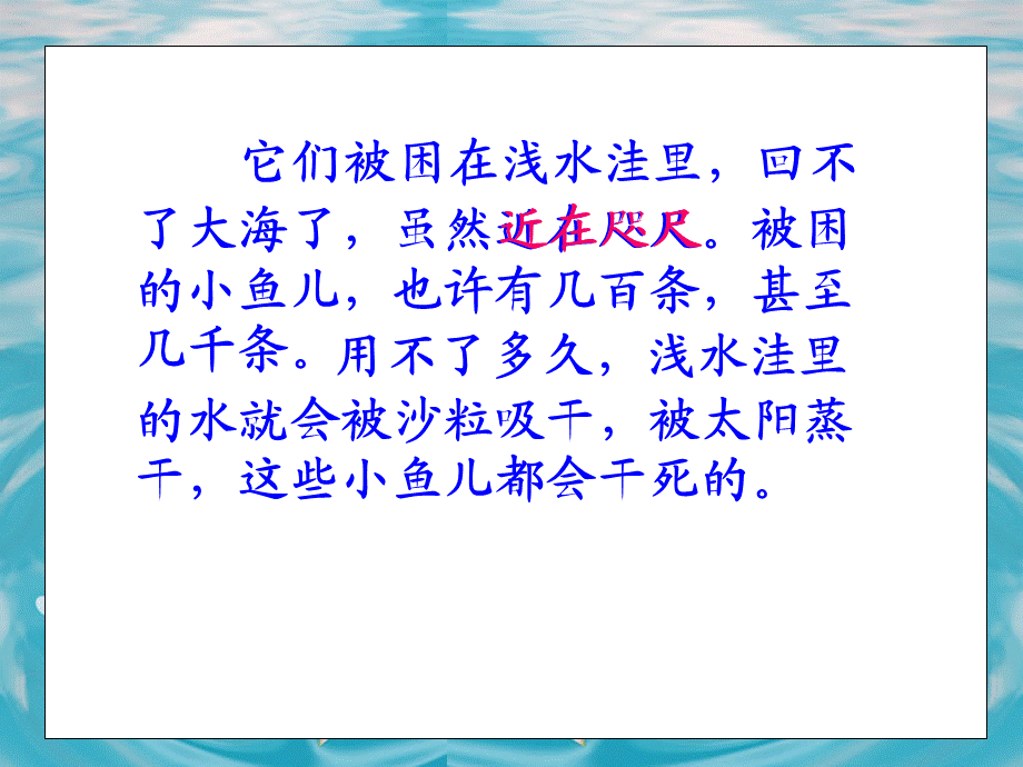 这条小鱼在乎 (2).ppt_第3页