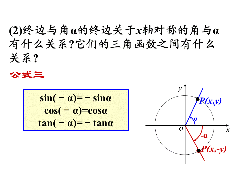 13三角函数的诱导公式课件.ppt_第3页