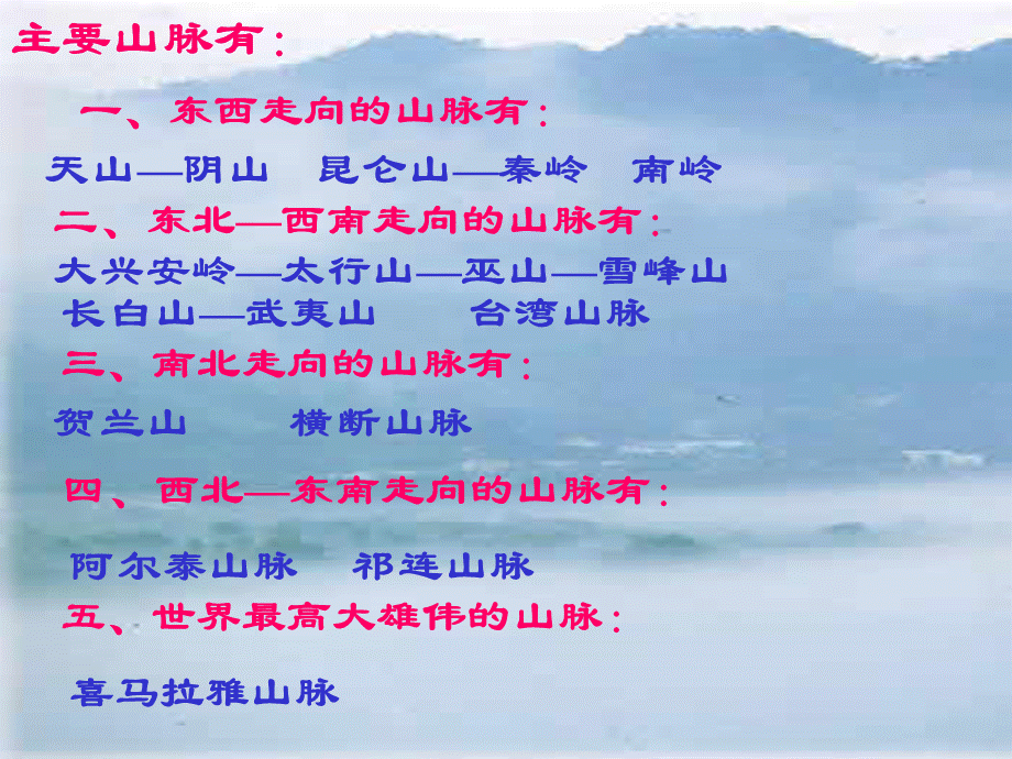 2011课标第一节地势和地形.ppt_第3页