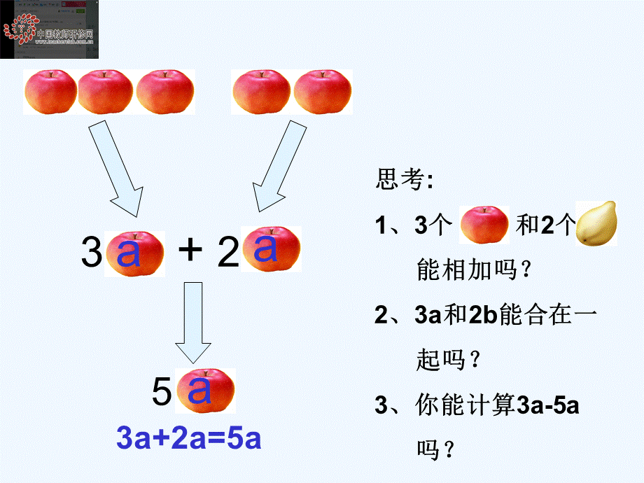 微课打磨课件(合并同类项）32.ppt_第2页