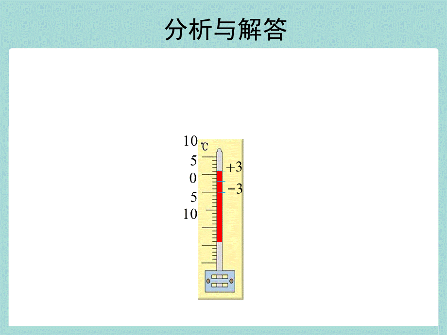 负数-解决问题----六年级下册数学.ppt_第3页