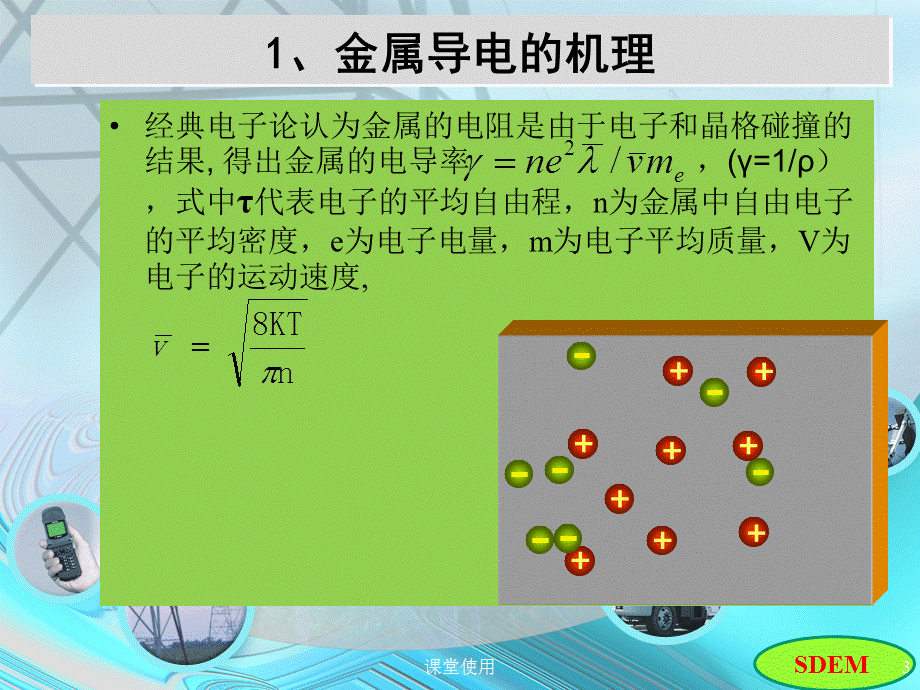 影响材料导电率的因素[重要课资].pptx_第3页