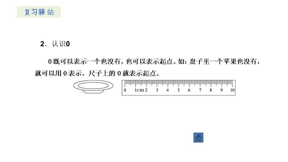 一年级上册数学课件－第五单元认识10以内的数 ｜苏教版 .pptx_第3页