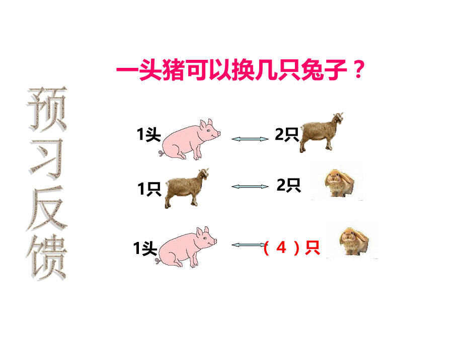 六年级上册数学课件－4《解决问题的策略》 ｜苏教版（2018秋）(共20张PPT).ppt_第3页