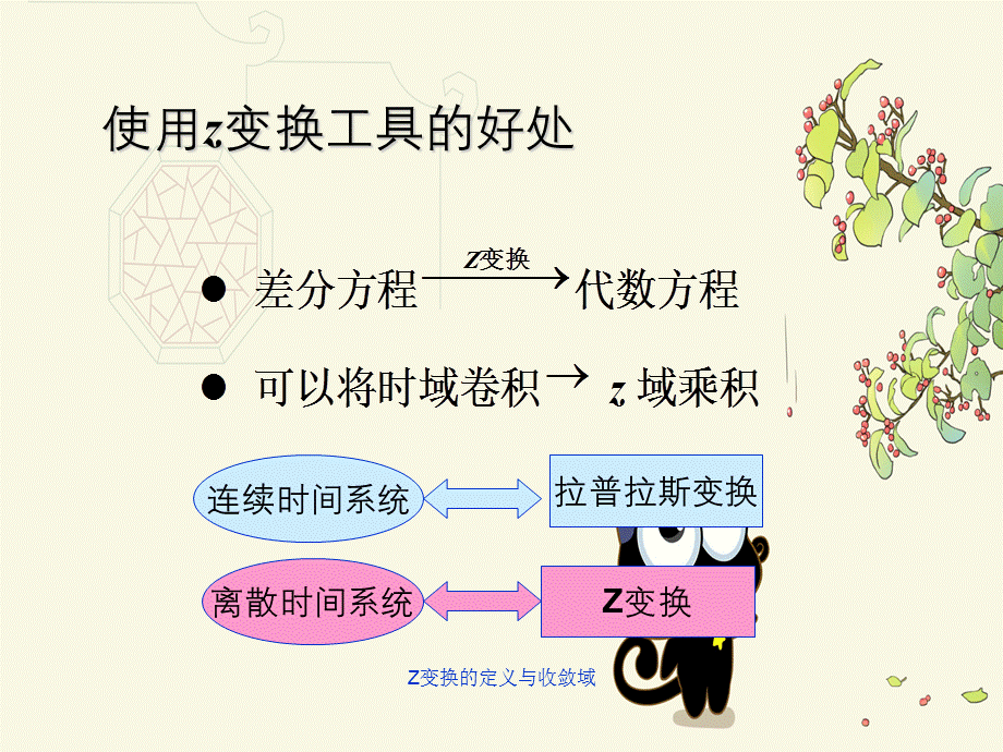 Z变换的定义与收敛域.ppt_第3页