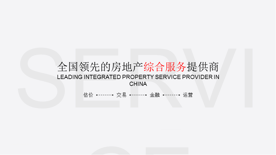 房地产咨询公司介绍经典授课ppt课件.pptx_第3页