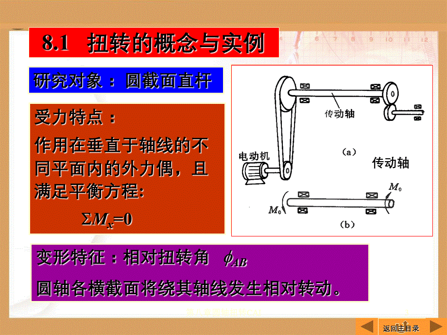 第八章圆轴扭转CAI.ppt_第3页