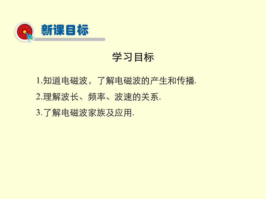 贵州省遵义市桐梓县私立达兴中学北师大版物理九年级下册课件：第15章第1节 电磁波 (共25张PPT).ppt_第2页