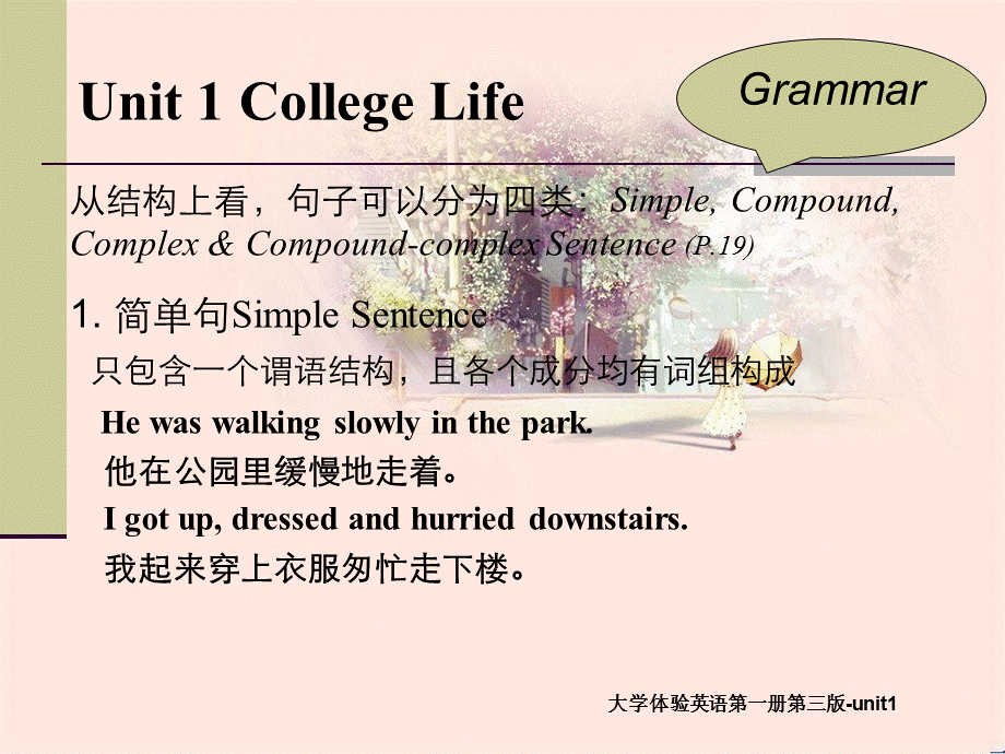 大学体验英语第一册第三版-unit1.ppt_第2页