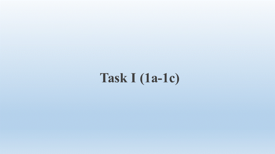 【教学课件】Starter Unit 3Period 1 (1a-2e)示范课件（人教七上）(共20张PPT).pptx_第2页